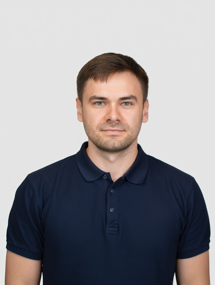 Жуковский Аркадий Викторович