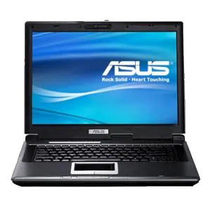 Ремонт цепи питания Asus A5