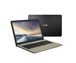 Ремонт цепи питания Asus A540Y