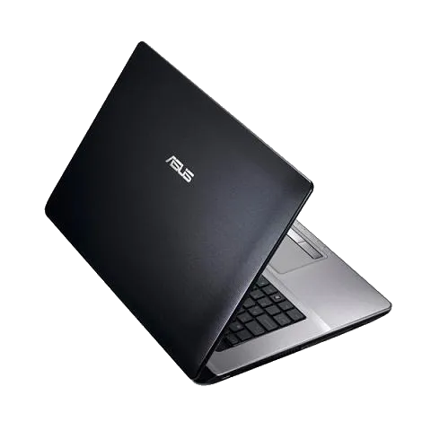 Ремонт цепи питания Asus A7