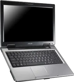 Ремонт цепи питания Asus A8
