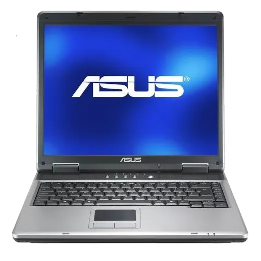 Ремонт цепи питания Asus A9