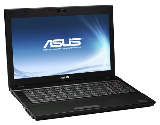Ремонт цепи питания Asus B53