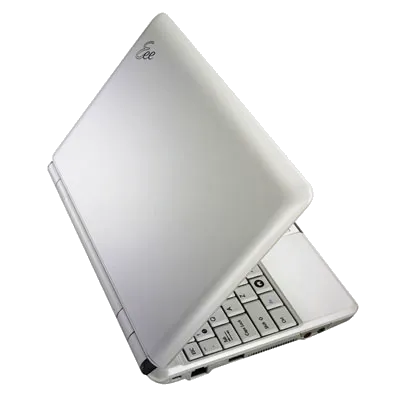 Ремонт цепи питания Asus Eee PC 1000
