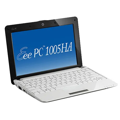 Ремонт цепи питания Asus Eee PC 1005