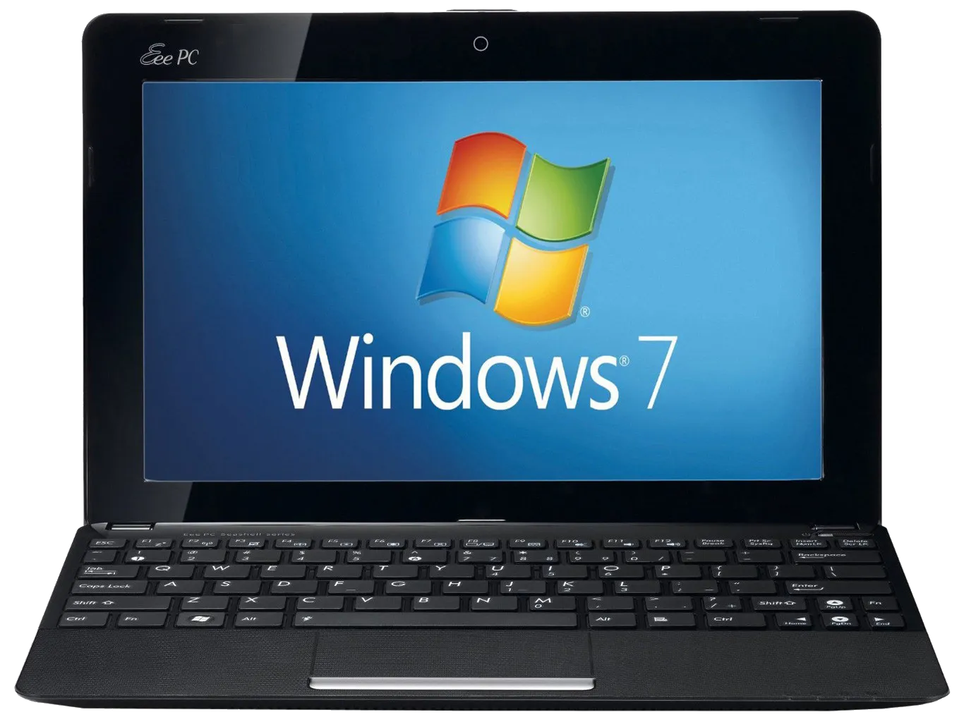Ремонт цепи питания Asus Eee PC 1011