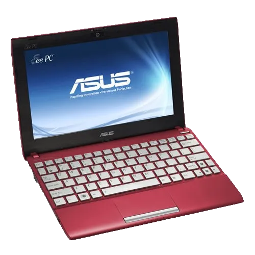 Ремонт цепи питания Asus Eee PC 1025