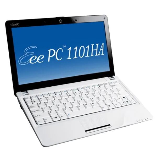 Ремонт цепи питания Asus Eee PC 1101