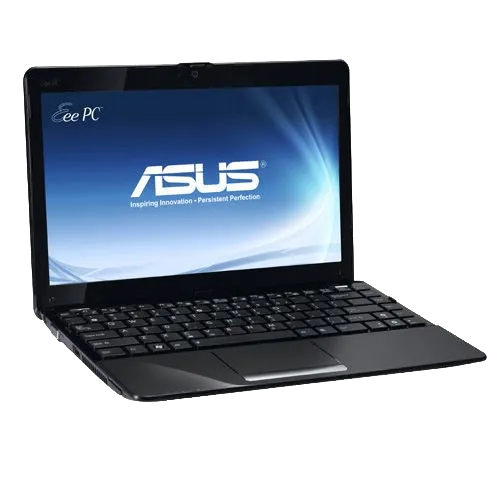 Ремонт цепи питания Asus Eee PC 1215