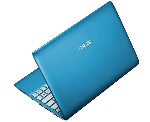 Ремонт цепи питания Asus Eee PC S100