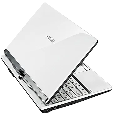 Ремонт цепи питания Asus Eee PC T91