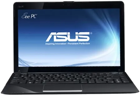 Ремонт цепи питания Asus Eee PC X101