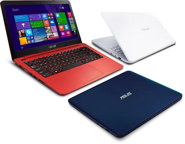 Ремонт цепи питания Asus EeeBook E402SA