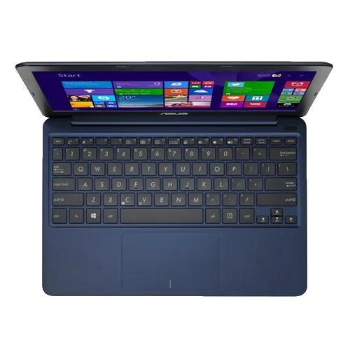 Ремонт цепи питания Asus EeeBook X205TA