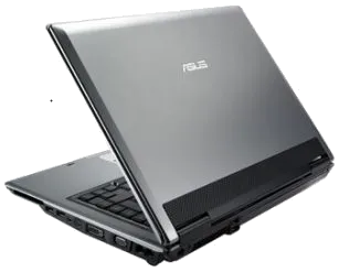 Ремонт цепи питания Asus F3