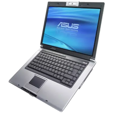 Ремонт цепи питания Asus F5