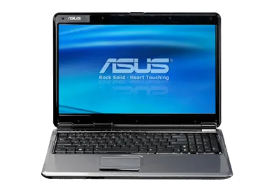 Ремонт цепи питания Asus F50