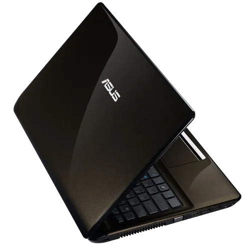 Ремонт цепи питания Asus F52
