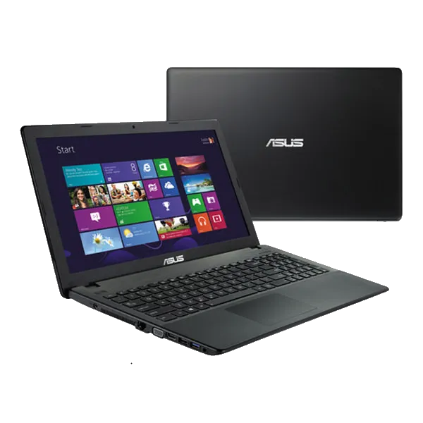 Ремонт цепи питания Asus F551M