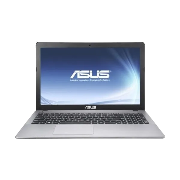 Ремонт цепи питания Asus F552CL