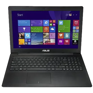 Ремонт цепи питания Asus F553MA