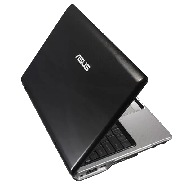 Ремонт цепи питания Asus F81