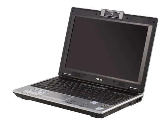 Ремонт цепи питания Asus F9