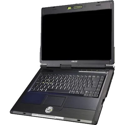 Ремонт цепи питания Asus G1
