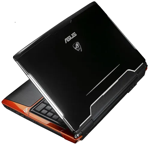 Ремонт цепи питания Asus G50