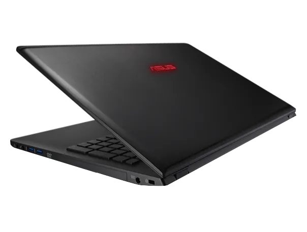 Ремонт цепи питания Asus G56JK