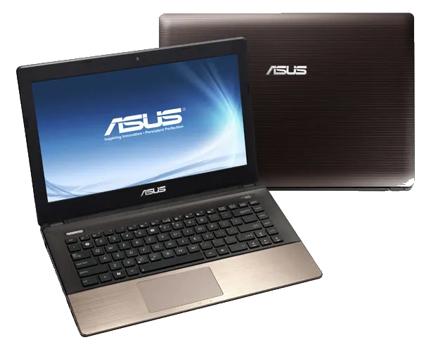 Ремонт цепи питания Asus K45