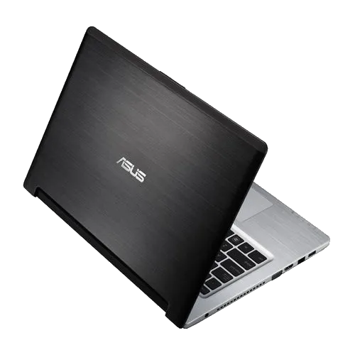 Ремонт цепи питания Asus K46