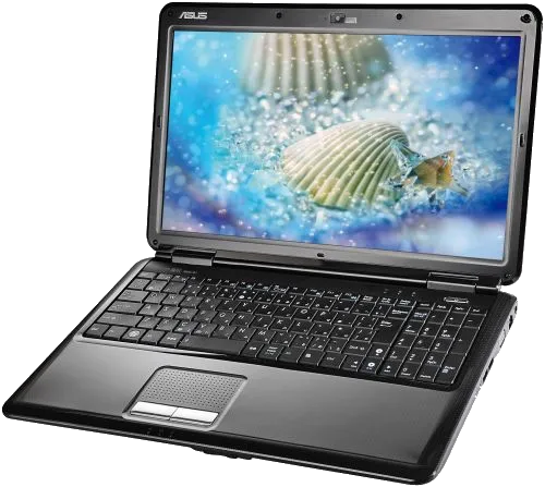 Ремонт цепи питания Asus K50