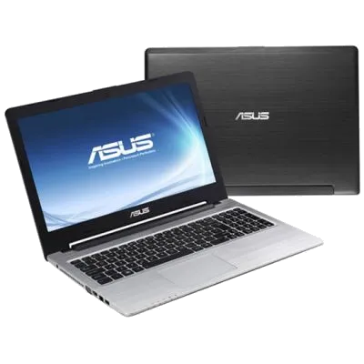 Ремонт цепи питания Asus K56