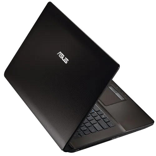 Ремонт цепи питания Asus K73