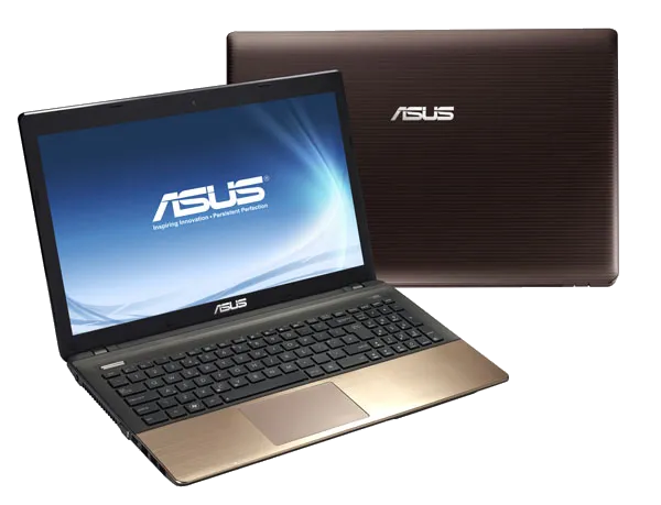 Ремонт цепи питания Asus K75