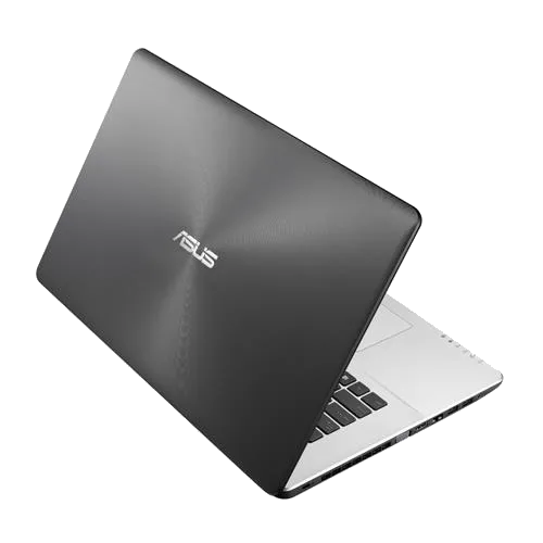 Ремонт цепи питания Asus K750