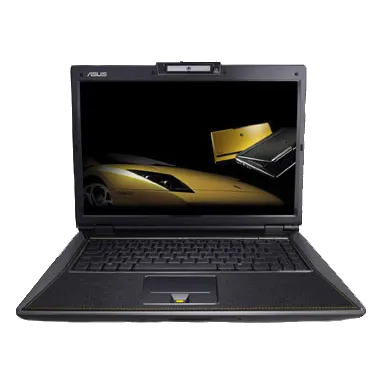 Ремонт цепи питания Asus Lamborghini VX2