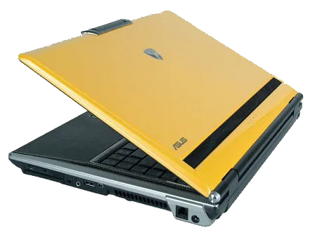 Ремонт цепи питания Asus Lamborghini VX3