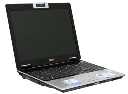 Ремонт цепи питания Asus M51