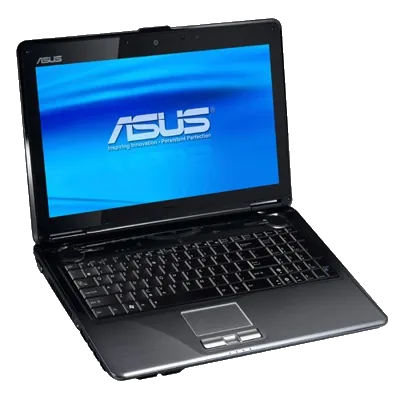 Ремонт цепи питания Asus M60