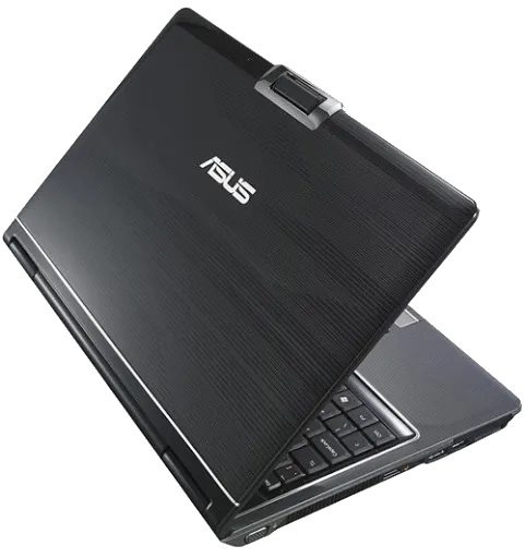 Ремонт цепи питания Asus M70