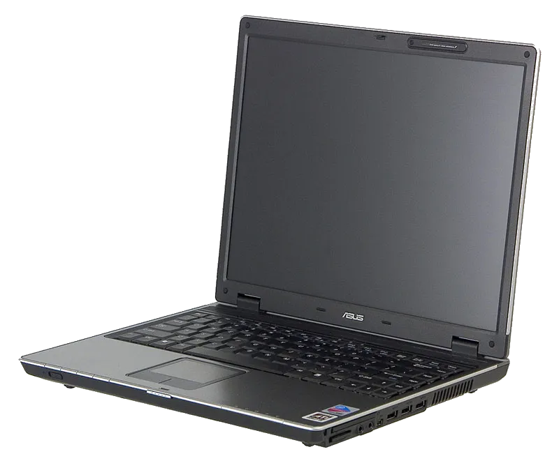 Ремонт цепи питания Asus M9