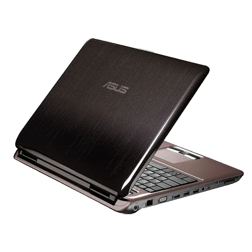Ремонт цепи питания Asus N51