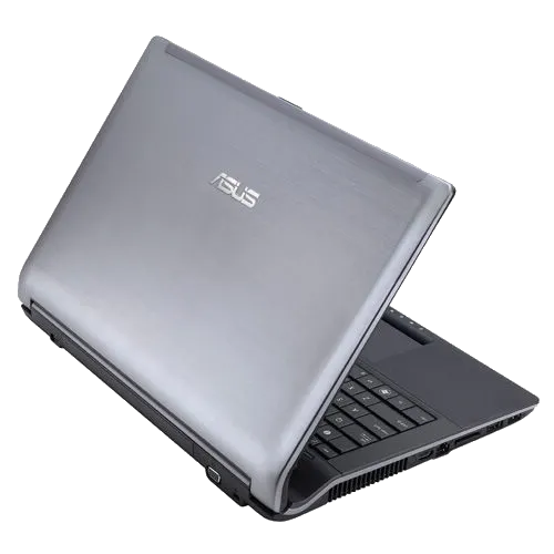 Ремонт цепи питания Asus N53