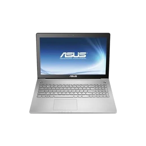 Ремонт цепи питания Asus N550JV