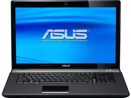 Ремонт цепи питания Asus N71