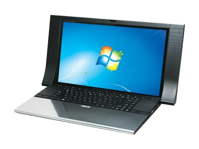 Ремонт цепи питания Asus NX90