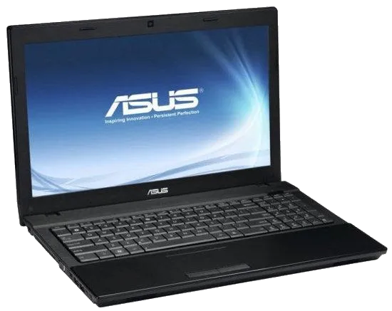 Ремонт цепи питания Asus P52