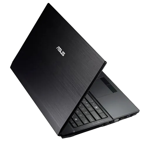 Ремонт цепи питания Asus P53